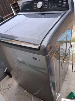 Samsung  washer