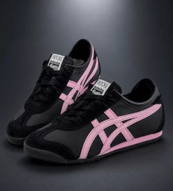 Onitsuka Tiger Mexico 66 Patou