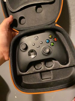 Fusion controller box and Xbox controller