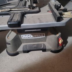 Table Saw