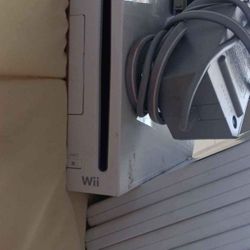 Nintendo Wii