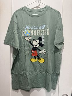 Mickey Disney T shirt