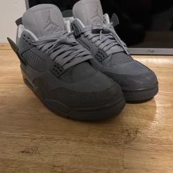 Jordan 4 Retro Se
