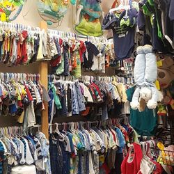 Children clothes