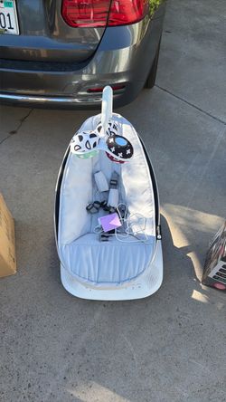 Baby Swing