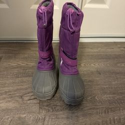 L.L. Bean Snow Boots