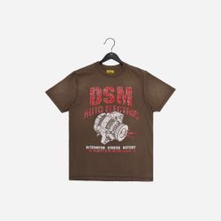 Diet Starts Monday Alternator Tee Medium