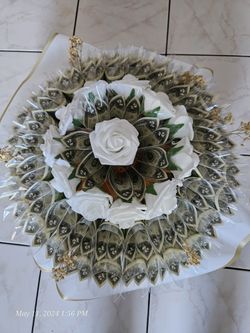 Money Flower