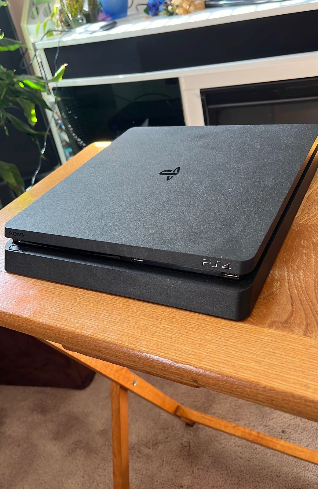 PS4 Slim 500GB