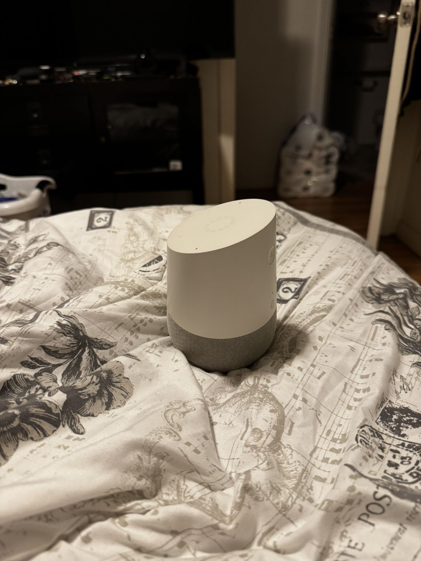 Google Home