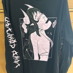 Graphic Shirt