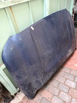 2015 F250 (( Hood  ))  ** BUMPER ** [[[ . FORD ]]]]