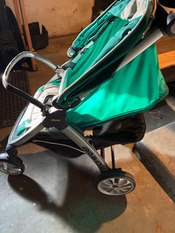 Kids stroller