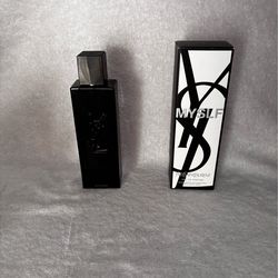 YSL myslf eau de perfum