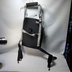 Senior Budday Xxl Dog Carrying Harness New