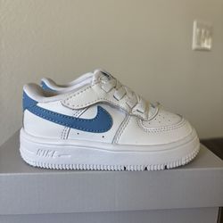 Air Force 1 low easy on 6c