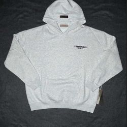 Essential Hoodies