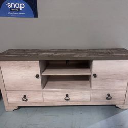 TV center
