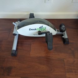 DeskCycle 2 Under Desk Bike Pedal Exerciser 