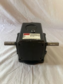 Dayton Speed Reducer Model 4Z003