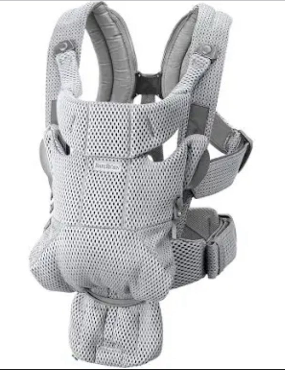 Great Price Baby Bjorn Carrier, Brand New