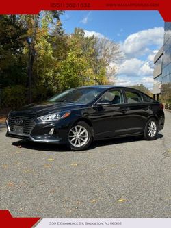 2019 Hyundai Sonata