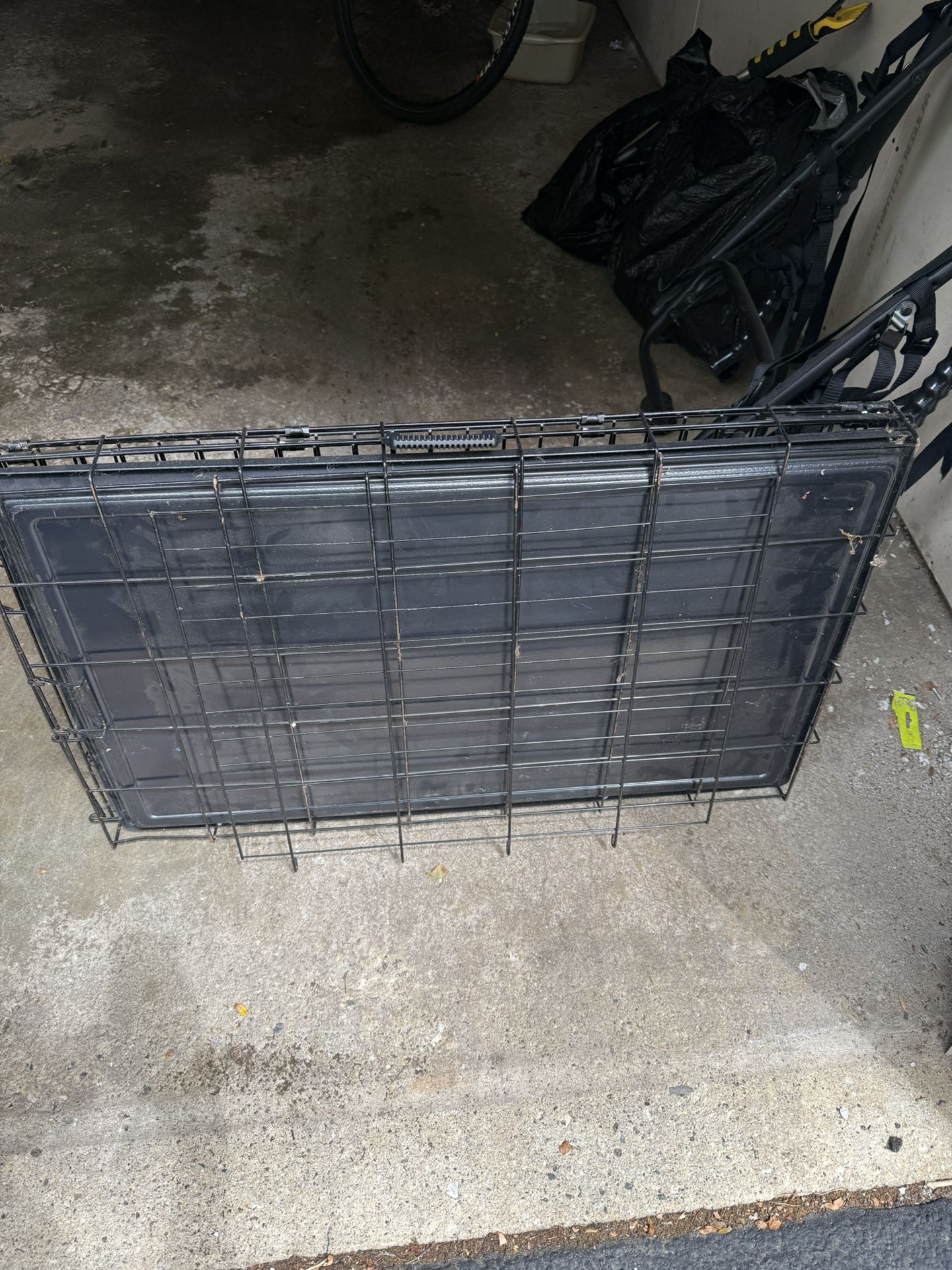 Dog Cage - Medium