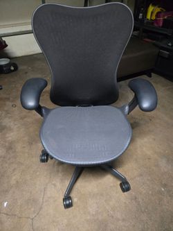Office chair