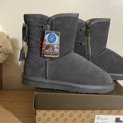 LAMO Women Boots