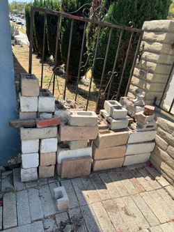 FREE Cinderblock