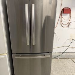 Whirlpool Fridge Door Refrigerator