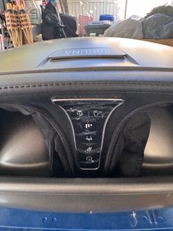 Kahuna Foot Massager
