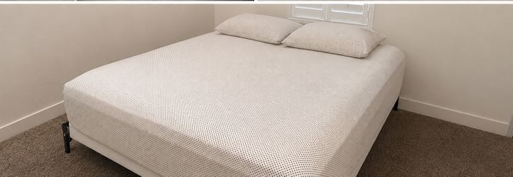 Brooklyn Bedding King Mattress