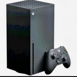 Xbox X 1TB SSD