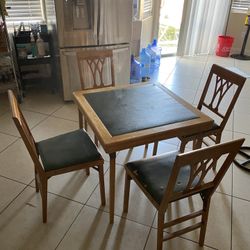 Vintage Table