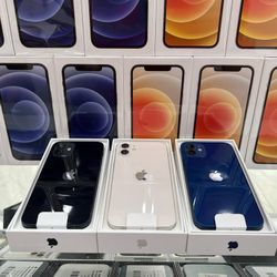 iPhone 12 Mini 64gb Unlocked 