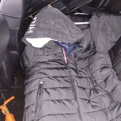 Tommy  Hilfiger Jacket 