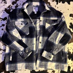 Women’s RSQ Flannel
