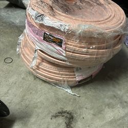 Romex Wire