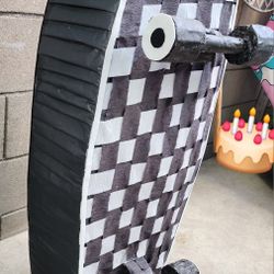 Skateboard Pinata Custom