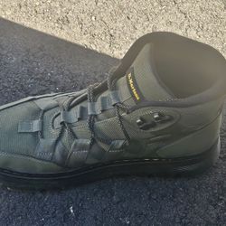 Dr Martens GREEN size 11 M