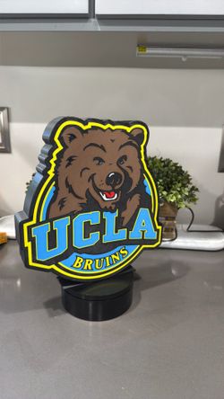 UCLA BRUINS