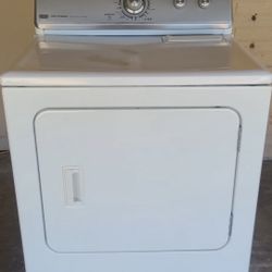 WE DELIVER •MAYTAG CENTENNIAL Heavy Duty “Super Capacity PLUS”  Dryer-WORKS GREAT!!!
