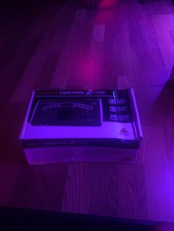 Control 2 Usb big knob Behringer