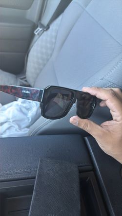 Prada Sunglasses