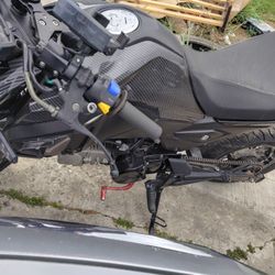 2024 Boom Vader Modified Racing