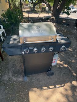 NexGrill grill