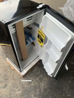 Small Refrigerator Home  Thumbnail