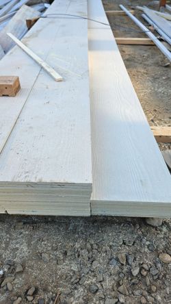 Lap Siding 8.25