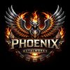 Phoenix Shop